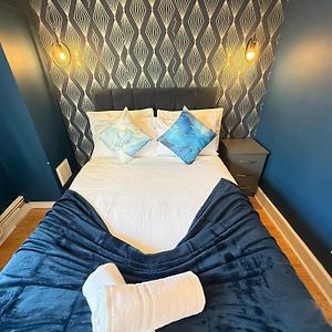 Appartement met Drie Slaapkamers
